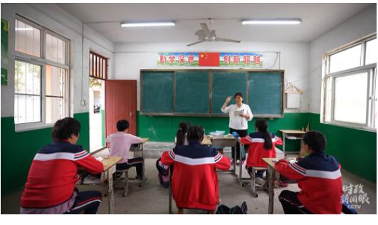 时政新闻眼丨习近平再看南水北调，关注了哪些重要问题？