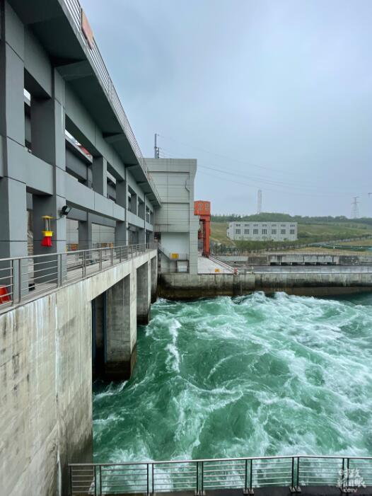 时政新闻眼丨习近平再看南水北调，关注了哪些重要问题？