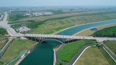 时政新闻眼丨习近平再看南水北调，关注了哪些重要问题？