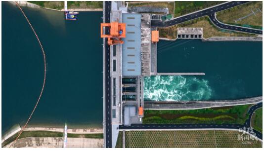 时政新闻眼丨习近平再看南水北调，关注了哪些重要问题？