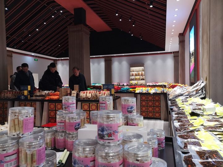 沿着高速看中国