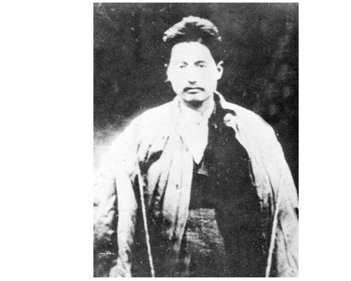 方志敏：“中国一定有个可赞美的光明前途”（奋斗百年路 启航新征程·数风流人物）