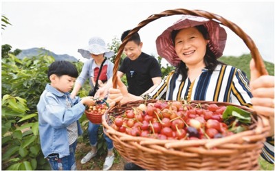 来这里打卡（18）