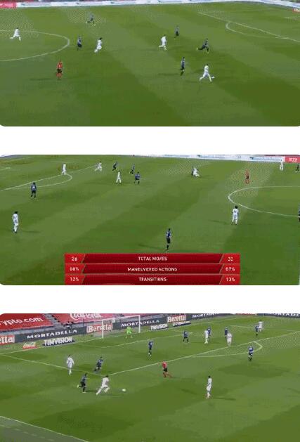 【最新】尤文第14次夺意大利杯冠军，马利诺夫斯基一度扳平