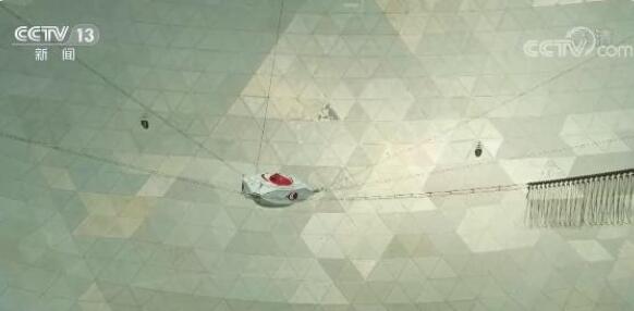 【最新】中国天眼FAST新发现201颗脉冲星