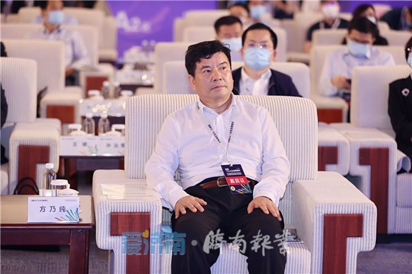 2021年职业教育活动周全国启动仪式暨全国职业院校技能大赛在济开幕 李干杰孙尧出席并致辞