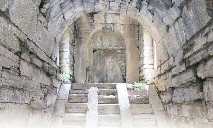 灵岩寺“李邕碑”传奇