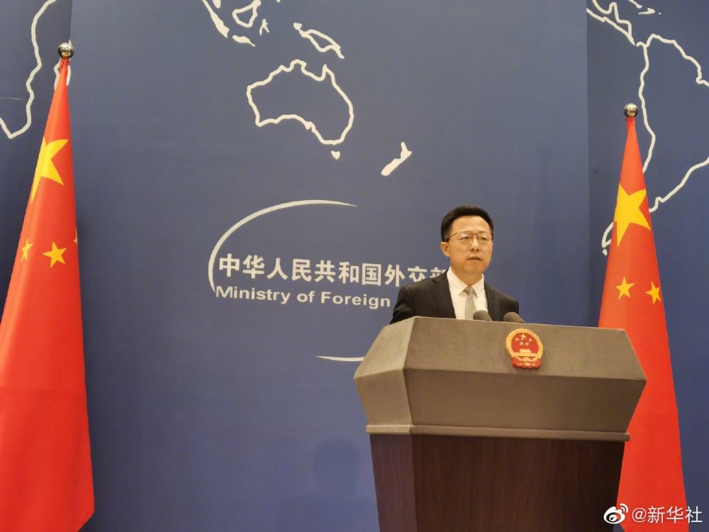 外交部：袁隆平让所有人不挨饿的梦想一定会实现