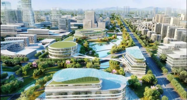 起步区工程建设项目迎政策利好——济南市探索推行“新区特办”机制