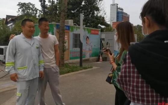 医院分鹏！四川一医生被误认成岳云鹏，女儿都分不清【图】