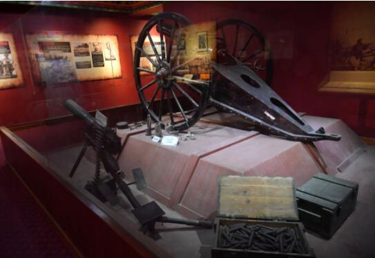 新华全媒＋丨70年，“英雄城”换了人间——西藏江孜宗山脚下的瞻思