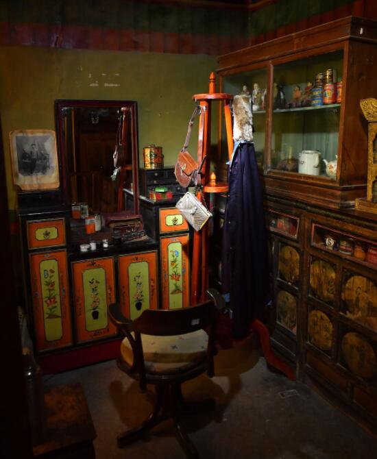 新华全媒＋丨70年，“英雄城”换了人间——西藏江孜宗山脚下的瞻思