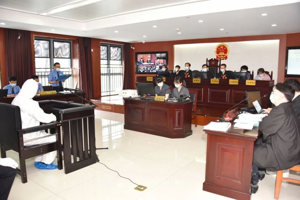 “辣笔小球”判了！一审获刑8个月，公开赔礼道歉