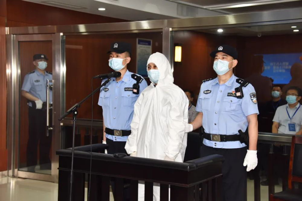 “辣笔小球”判了！一审获刑8个月，公开赔礼道歉