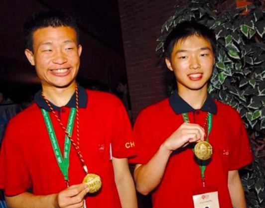 “韦神”是如何养成的?山师附中师生揭秘:从不上网玩游戏,爱数学爱到痴迷