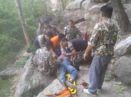 对话“孕妇泰国坠崖案”当事人：本来已经准备开始新生活，现在不知该怎么办了