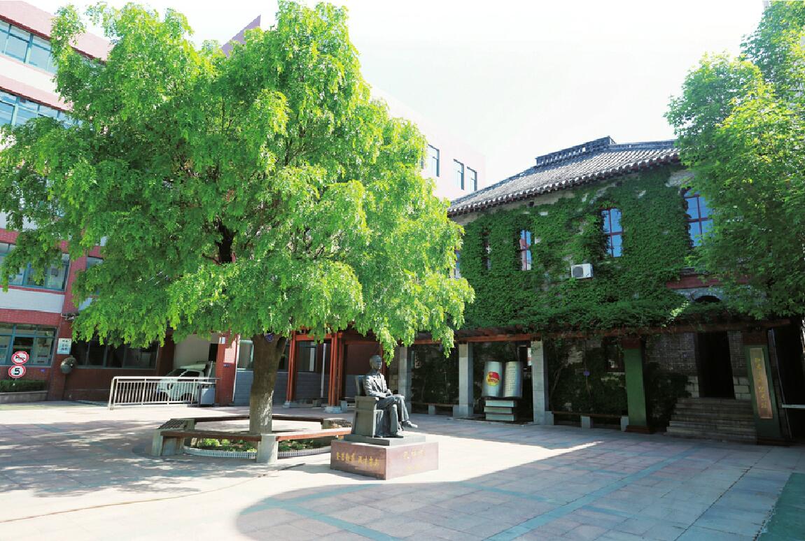 英雄山下的红色丰碑——济南纪检人红色热土行之市中篇