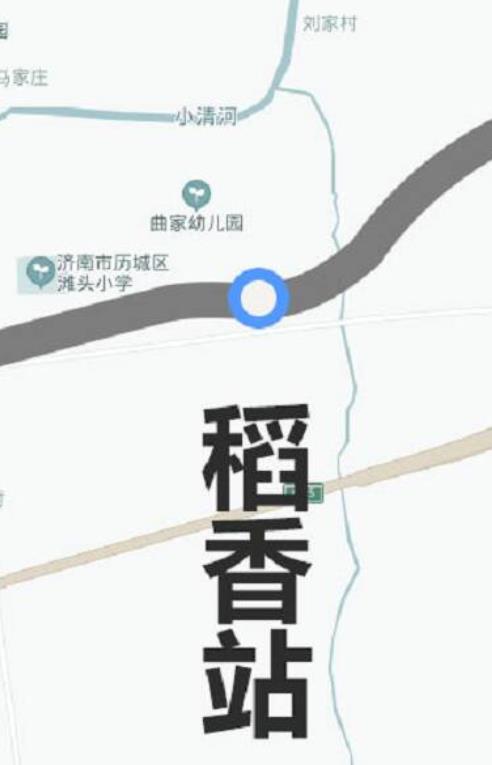 串联“起步区”、CBD核心区！济南地铁3号线、7号线详细站点位置出炉