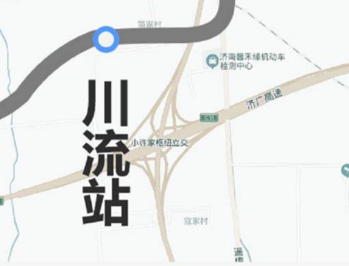 串联“起步区”、CBD核心区！济南地铁3号线、7号线详细站点位置出炉