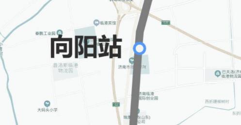 串联"起步区",cbd核心区!济南地铁3号线,7号线详细站点位置出炉