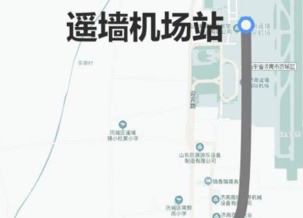 串联“起步区”、CBD核心区！济南地铁3号线、7号线详细站点位置出炉