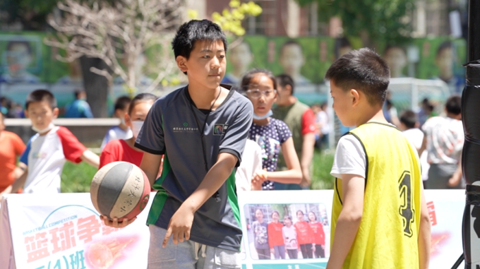 体育课数学老师教？当体育成为新“课时” 以体育人如何破题？