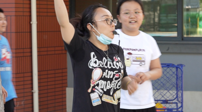 体育课数学老师教？当体育成为新“课时” 以体育人如何破题？