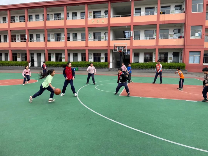 体育课数学老师教？当体育成为新“课时” 以体育人如何破题？