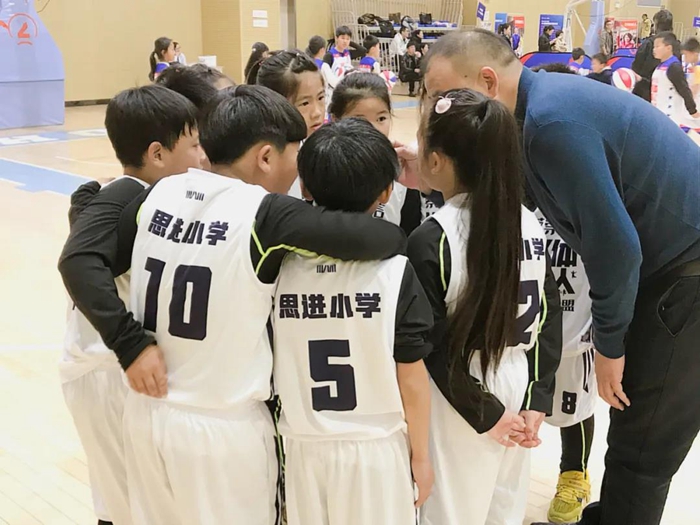 体育课数学老师教？当体育成为新“课时” 以体育人如何破题？