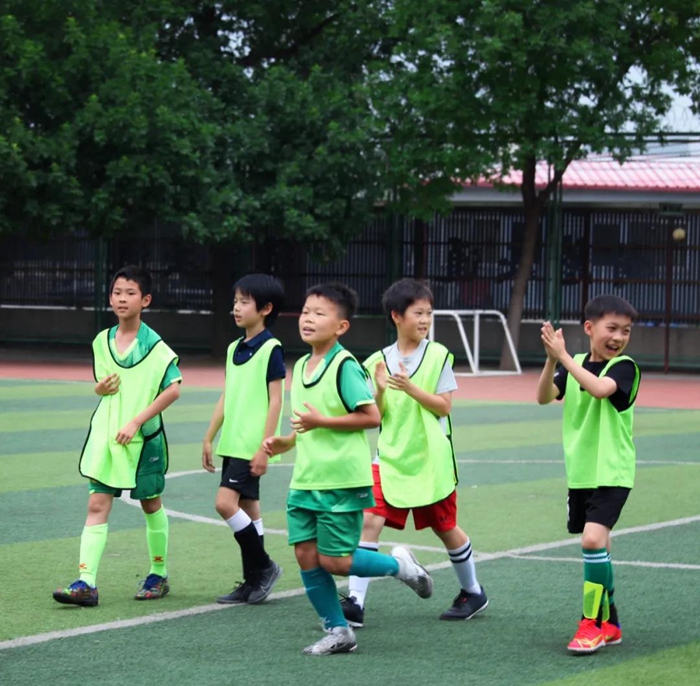 体育课数学老师教？当体育成为新“课时” 以体育人如何破题？