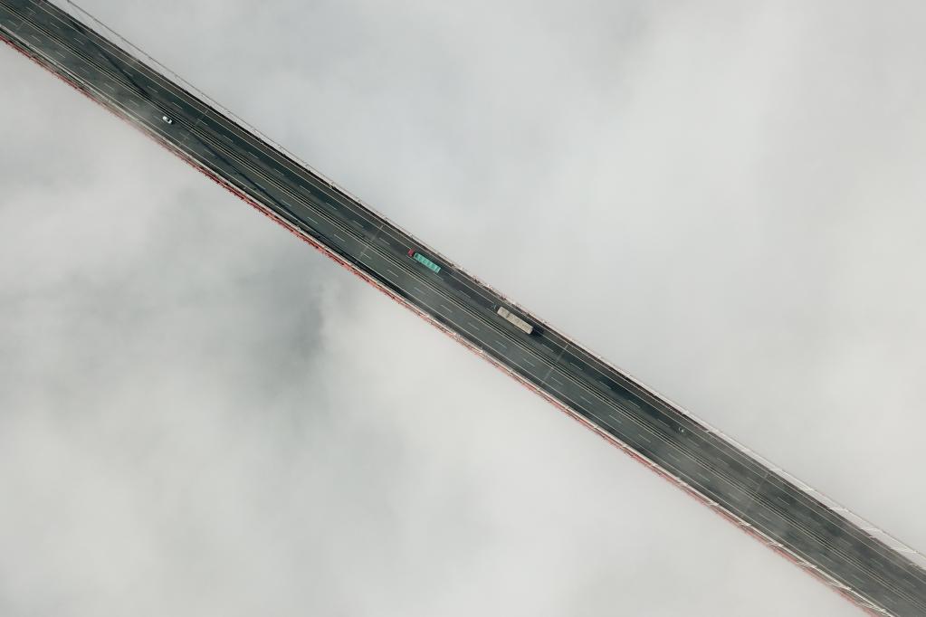 综合交通运输体系短板怎么补？这份报告有答案