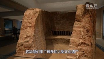扬州中国大运河博物馆“展透”来了！1万余件文物中哪件才是“镇馆之宝”？
