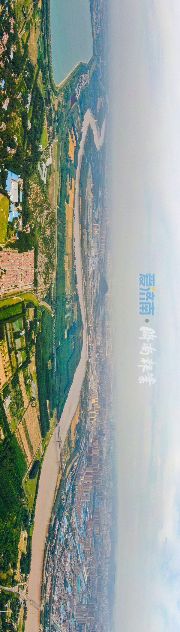 一个国家级新区里的济南：“未来之城”在这里全面起势