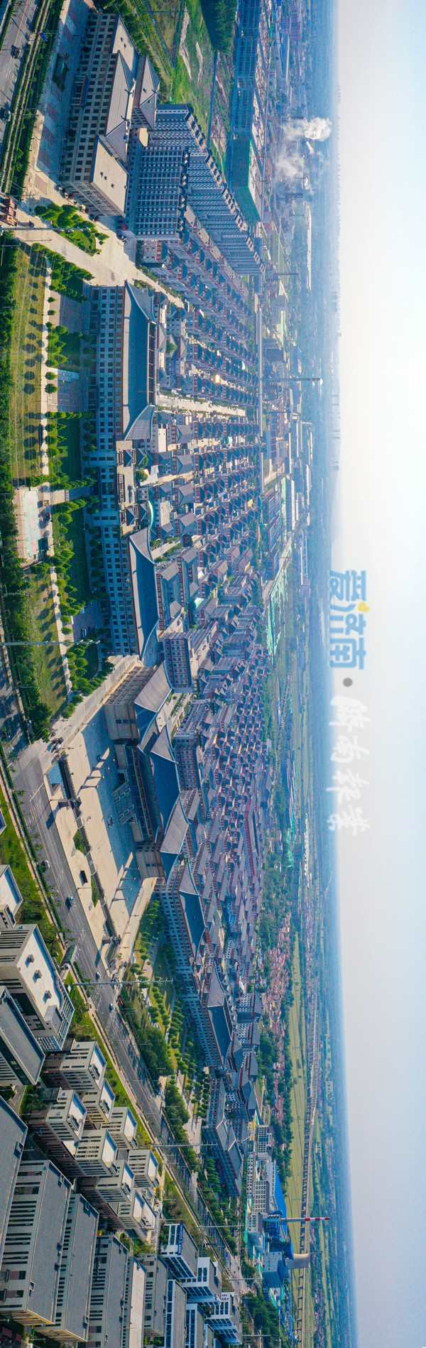 一个国家级新区里的济南：“未来之城”在这里全面起势