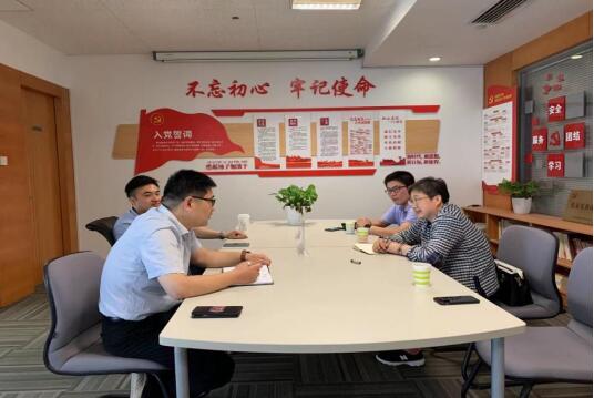 中国光大银行济南分行积极开展“企业外汇风险中性管理”宣传活动