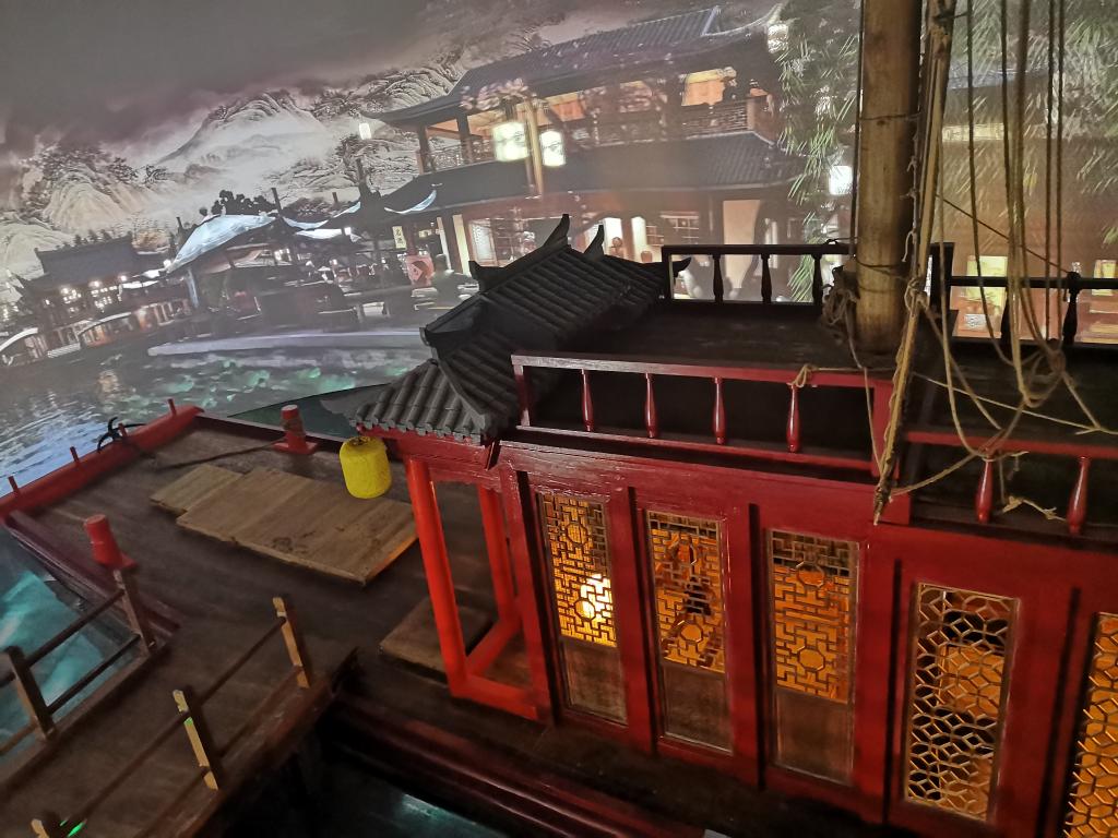 扬州中国大运河博物馆“展透”来了！1万余件文物中哪件才是“镇馆之宝”？