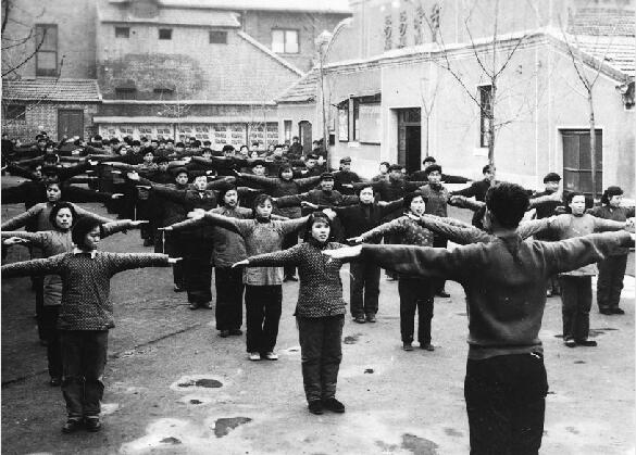 “洋洋大观”大观园