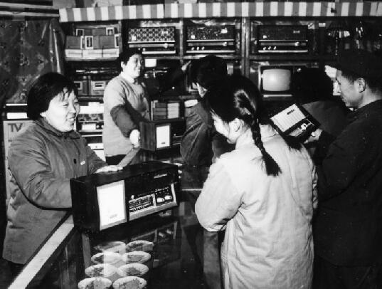 “洋洋大观”大观园