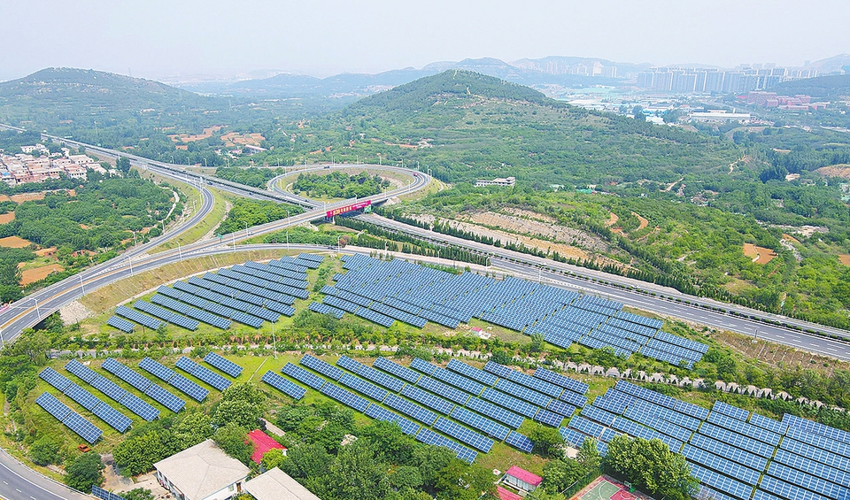 【牢记总书记嘱托 推动高质量发展】深入打好污染防治攻坚战 协同推进绿色低碳发展 以生态红利赋能“强省会”战略
