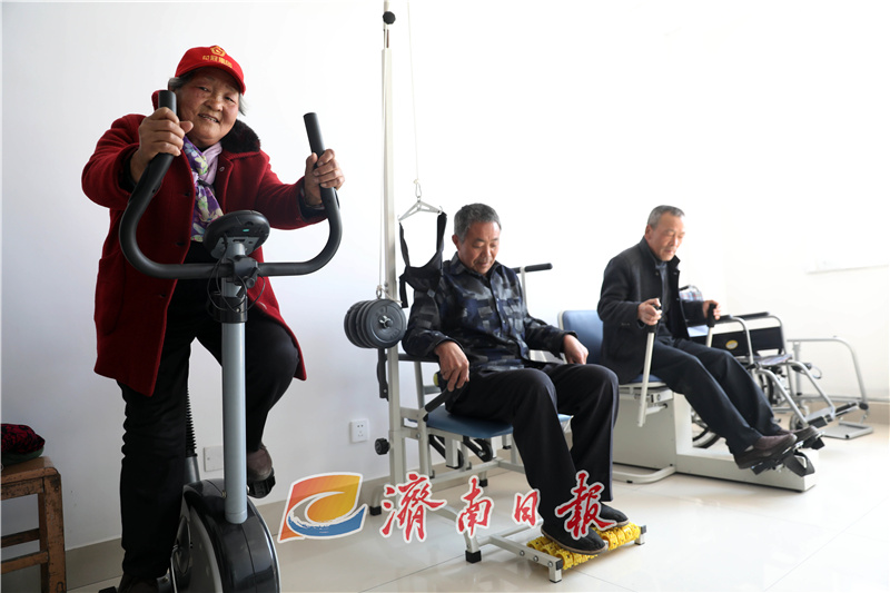 人往高处走!济南“七人普”数据发布:10年增108.99万人