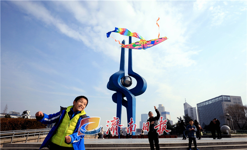 人往高处走!济南“七人普”数据发布:10年增108.99万人