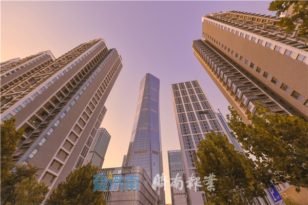 山东为县城新建住宅“限身高” 新建住宅最高不超过18层