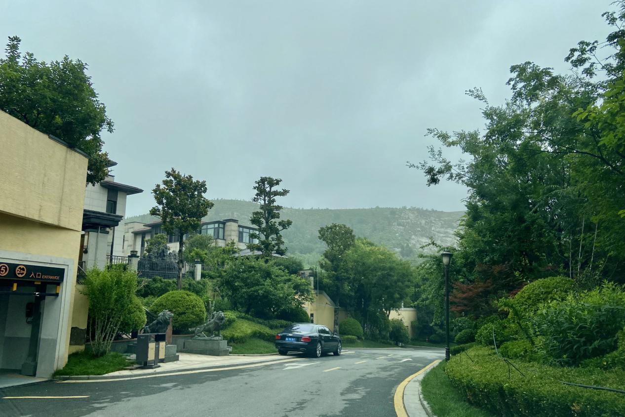 新一轮降水又来！16日济南早晨轻雾夜间雨 气温直降凉飕飕