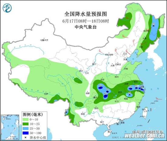 明早别忘带伞！中雨今夜到济南最高仅25℃ 清凉过后升温在即