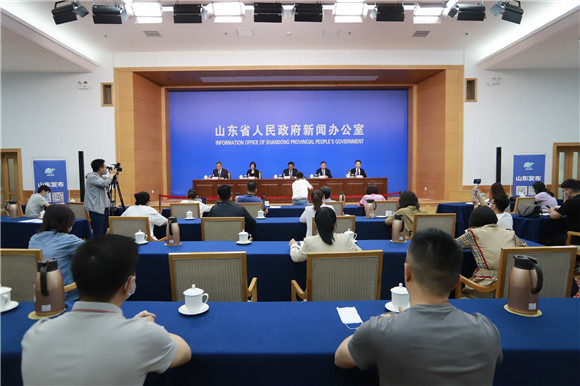 51万平方米！正在济南建设的绿地国博城国际会展中心建成后净展面积将成全球最大