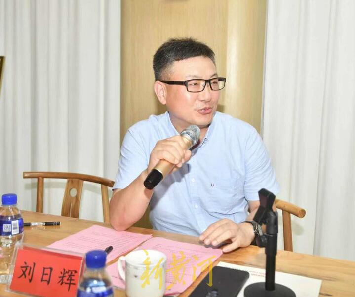相约“6·18”！互联网金融大咖泉香荟觅商机