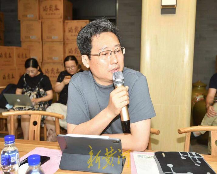 相约“6·18”！互联网金融大咖泉香荟觅商机