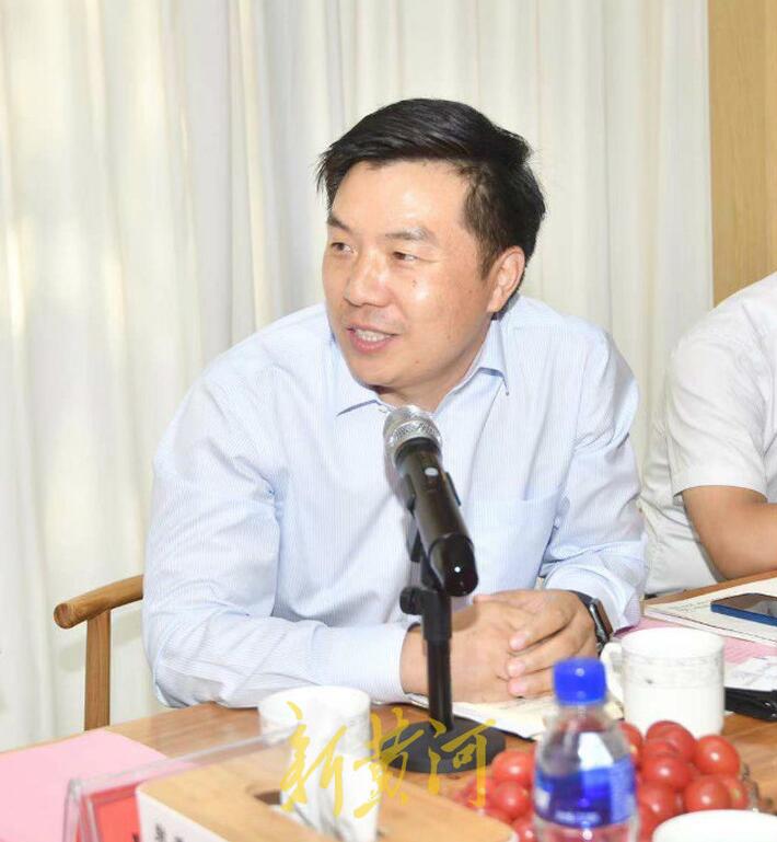 相约“6·18”！互联网金融大咖泉香荟觅商机