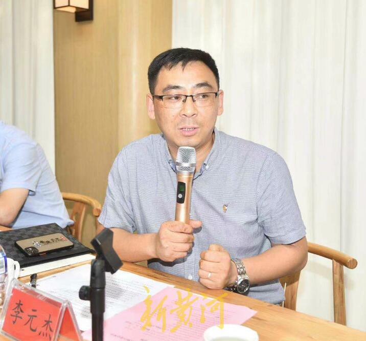 相约“6·18”！互联网金融大咖泉香荟觅商机