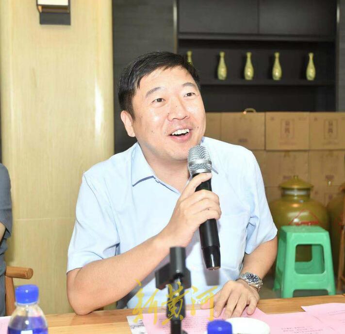 相约“6·18”！互联网金融大咖泉香荟觅商机